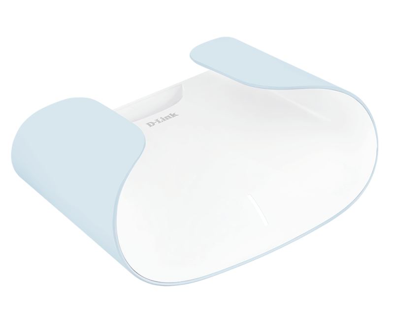 DLINK ROUTER AQUILA PRO AI AX6000 SMART MESH ROUTER, porturi: