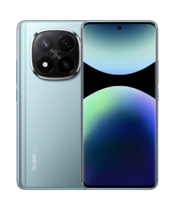 Telefon XIAOMI Redmi Note 14 Pro+ 5G, Dual SIM, 12