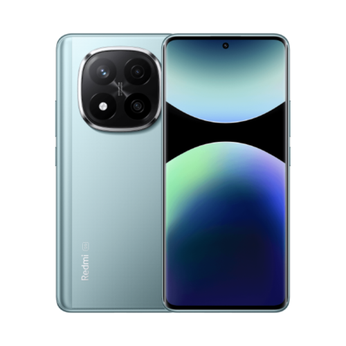 Telefon XIAOMI Redmi Note 14 Pro+ 5G, Dual SIM, 12