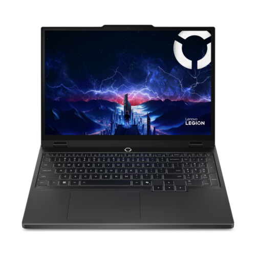 Laptop Gaming Lenovo Legion 5 15IAX10, cu procesor Intel Core