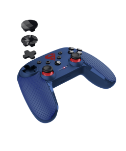 Controller wireless Trust GXT 542 Muta, material ABS, 15 butoane,