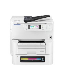EPSON WorkForce Pro EM-C8100RDWF A3+ COLOR INKJET MFP, Functii: Imprimare,
