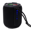 Boxa Spacer portabila bluetooth, YOUPI-BK, RMS: 6W, RGB, acumulator 1800mAh,