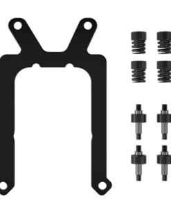 Corsair Nautilus RS AIO AMD TR5/SP6 Retention Kit, material High-