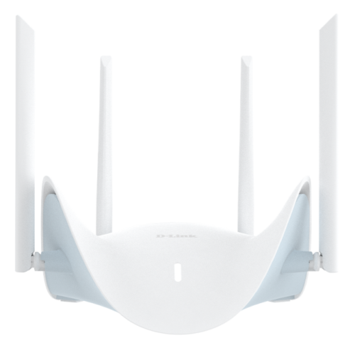 D-Link R36 Wi-Fi 7 BE3600 Router, AQUILA PRO AI app,