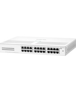 HPE Networking Instant On Switch 24p Gigabit 1430 - imagine 6