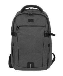 NATEC NTO-2226. Backpack type: City backpack, Product main colour: Black,