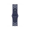 Apple Watch 40mm Blue Ribbon Nike Sport Band - M/L
