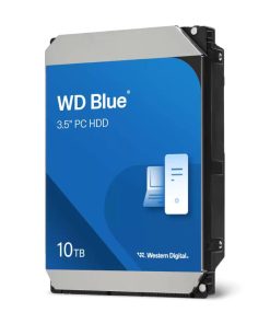 HDD desktop WD WD100EAGZ, 10 TB, 7200 rpm, 512 MB