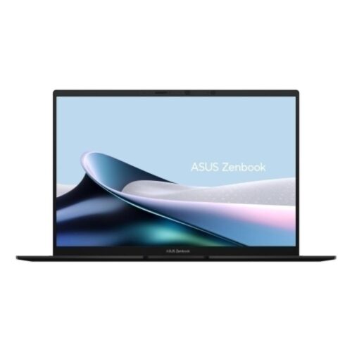 Laptop Consumer ASUS Zenbook 14 UM3406GA, cu procesor Ryzen AI