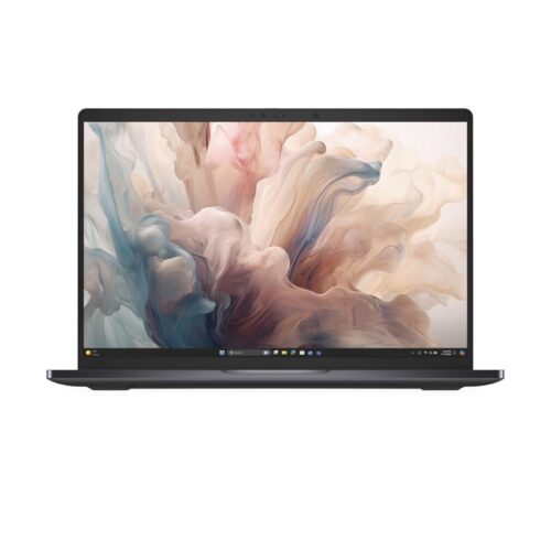 Laptop Business DELL Pro 14 Premium, cu procesor Intel Core