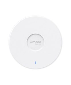 Access point TP-Link BE5000, Gigabit, Poe, Dual-band, WiFi 7 -