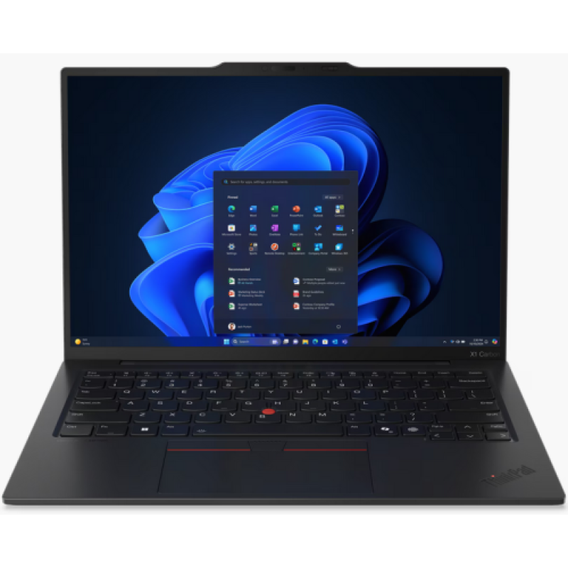 Laptop Business Lenovo ThinkPad X1 Carbon Gen 13, cu procesor