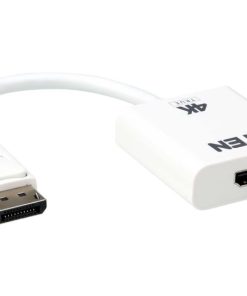 Adaptor ATEN VC986B-AT. Rezoluţia maximă: 4096 x 2160 Pixel, Rată