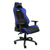 Scaun gaming Trust GXT 714B Ruya Comfortable, roti, ridicare pe