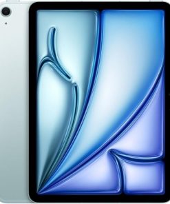 Apple 11-inch iPad Air (M3) Cellular 256GB - Blue