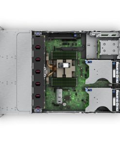 HPE ProLiant DL345 Gen11 9015 3.5GHz 8c 1P 2x32GB-R 8LFF