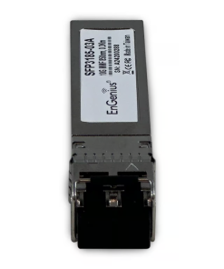 Modul Engenius Indoor SFP, 10G Multi-Mode Fiber, frecventa 850nm standard