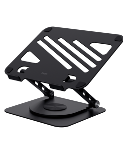 Stand  laptop Trust Zeff Metal, dimensiune maxima laptop 16