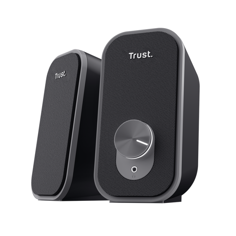 Set boxe Trust Trust Ador 2.0, frecventa raspuns 20 Hz,
