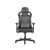 Scaun gaming Genesis Nitro 950, material piele ecologica, reglabil pe