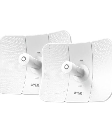 TP-Link Omada Beam Bridge 5 UR KIT (AC867) 5GHz 2-Stream