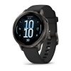 Garmin Venu 4. Display diagonal: 3.05 cm (1.2"), Display technology: