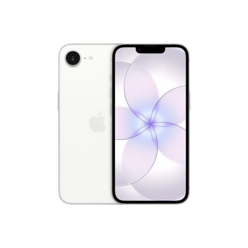iPhone 17e 256GB White