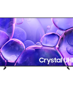 Televizor Smart 4K Samsung Crystal UHD HG55U700FEUXEN de 55" pentru