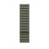 Curea pentru Apple Watch 46mm Sage Gray Magnetic Link -