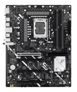 Placa de baza ASUS PRIME Z890-P WIFI, LGA 1851, DDR5,