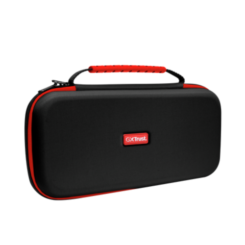 Husa Trust GXT 1252 XL Nintendo Switch, negru
