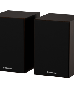 Boxe Genesis Arsen 302BT 2.0, putere RMS 10W x 2,