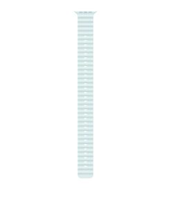 Curea pentru Apple Watch 49mm Ice Blue Ocean Band Extension