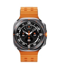 SG Watch Ultra 47mm 1.5" (4G eSIM Cellular) Titanium Gray