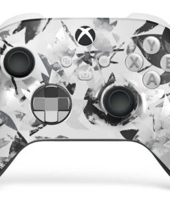 MICROSOFT Xbox Series Controller Stormcloud Breaker