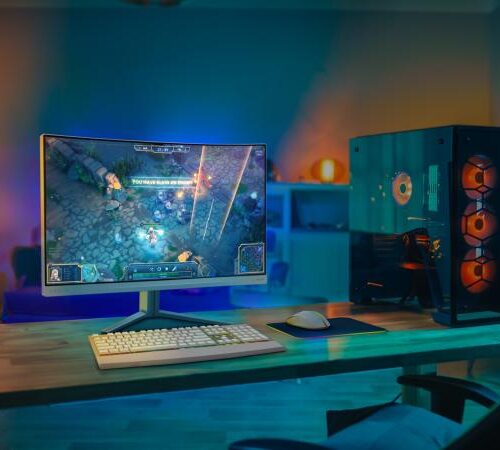 Monitor Philips 27" 27M2C5201L/00, Curvature: 1500R, Diagonal (inch): 27, Diagonal