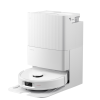 Roborock QR 598. Dust container type: Combi, Product colour: White,