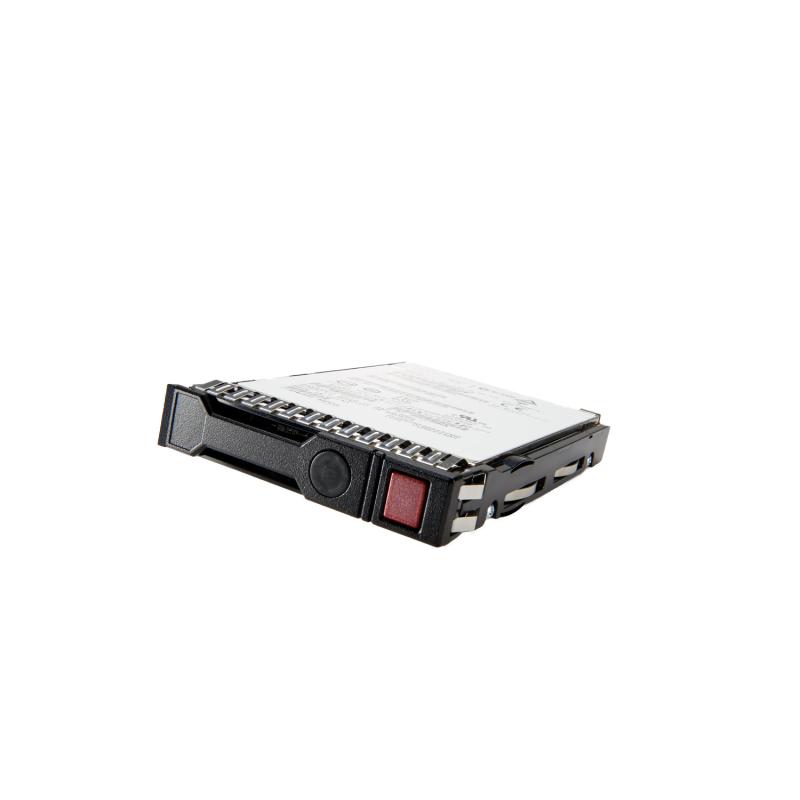 HPE 1.92TB SAS 12G Read Intensive SFF SC Multi Vendor