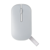 Mouse Wireless ASUS Marshmallow Mouse MD100, 1600 dpi, Gri