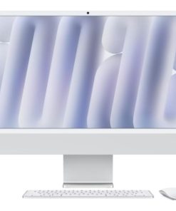 Apple iMAC 24" Retina 4.5k/ Apple M4 (CPU 8-core, GPU