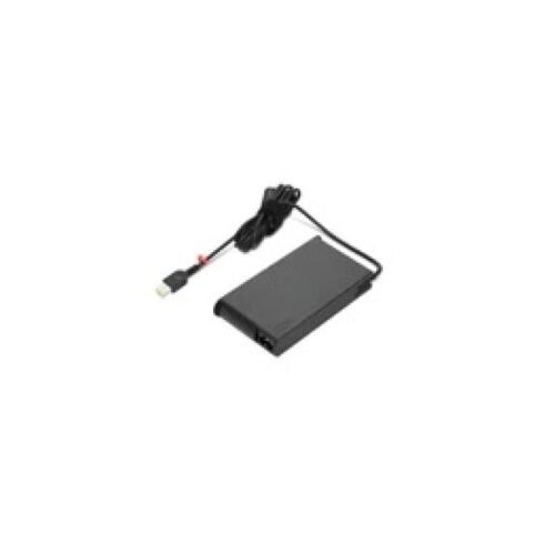 ThinkPad Mobile Workstation Slim 170W AC Adapter (Slim-tip)