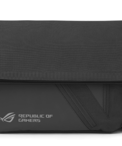 Geantă ROG Archer Messenger 14 (90XB07C0-BME000), compatibil laptop 14″, design