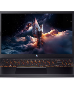 Laptop Gaming Acer Nitro V 15 ANV15-52-58RC, cu procesor Intel
