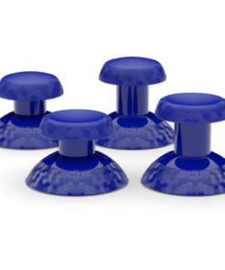 Set 4 buc SCUF Instinct Pro Thumbstick, Albastru