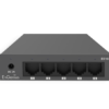 Switch Engenius Unmanaged Desktop 5-port GbE, standard wireless L1
