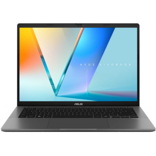 Laptop Consumer ASUS Vivobook S14 S3407VA, cu procesor Intel Core