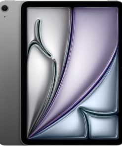 Apple 11-inch iPad Air (M3) Wi-Fi 512GB - Space Grey
