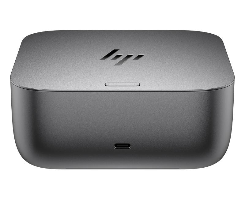 Docking station HP Thunderbolt 4 Ultra 180W G6 Dock, Thunderbolt,