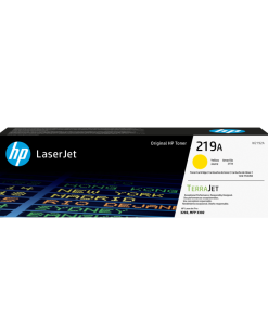 Toner HP 219A, Yellow